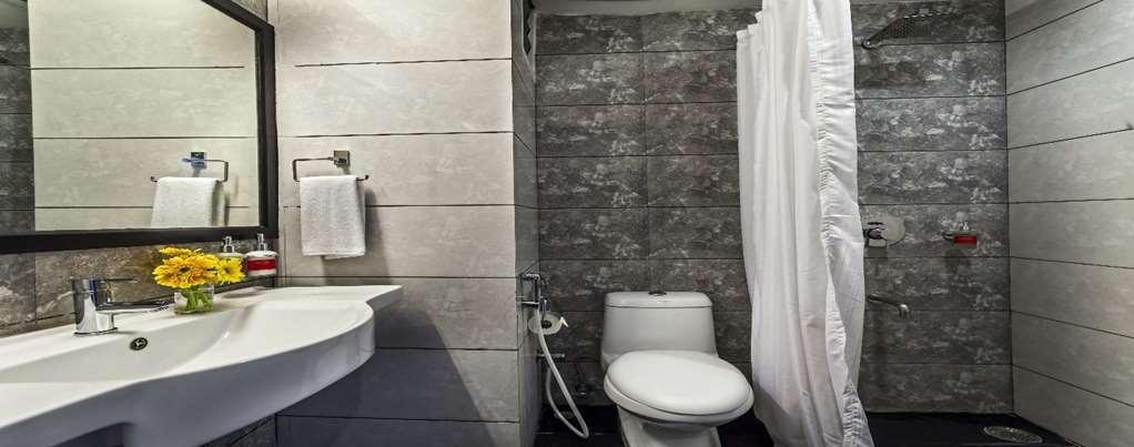 Oyo Townhouse 5 Jubilee Hills Hotel Hyderabad Cameră foto